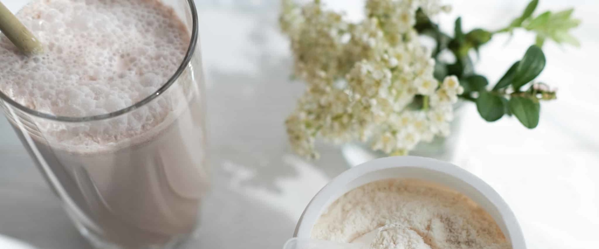 Can I Take Whey Protein If I'm Pregnant or Breastfeeding? - An Expert's Perspective