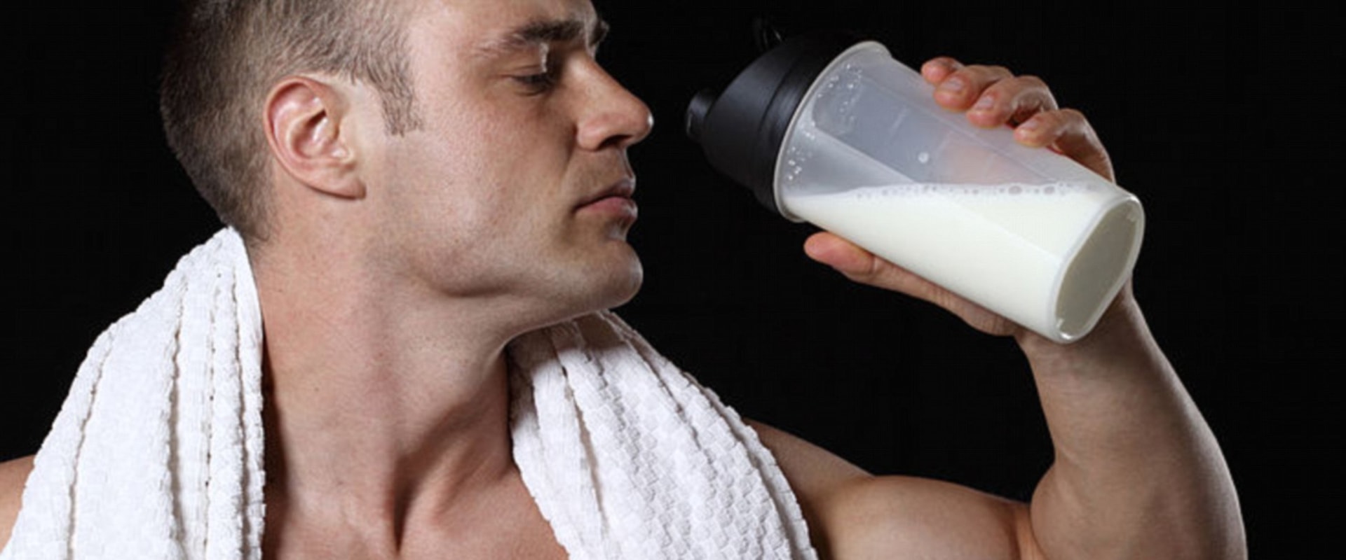 Is protein powder ok for high blood pressure?