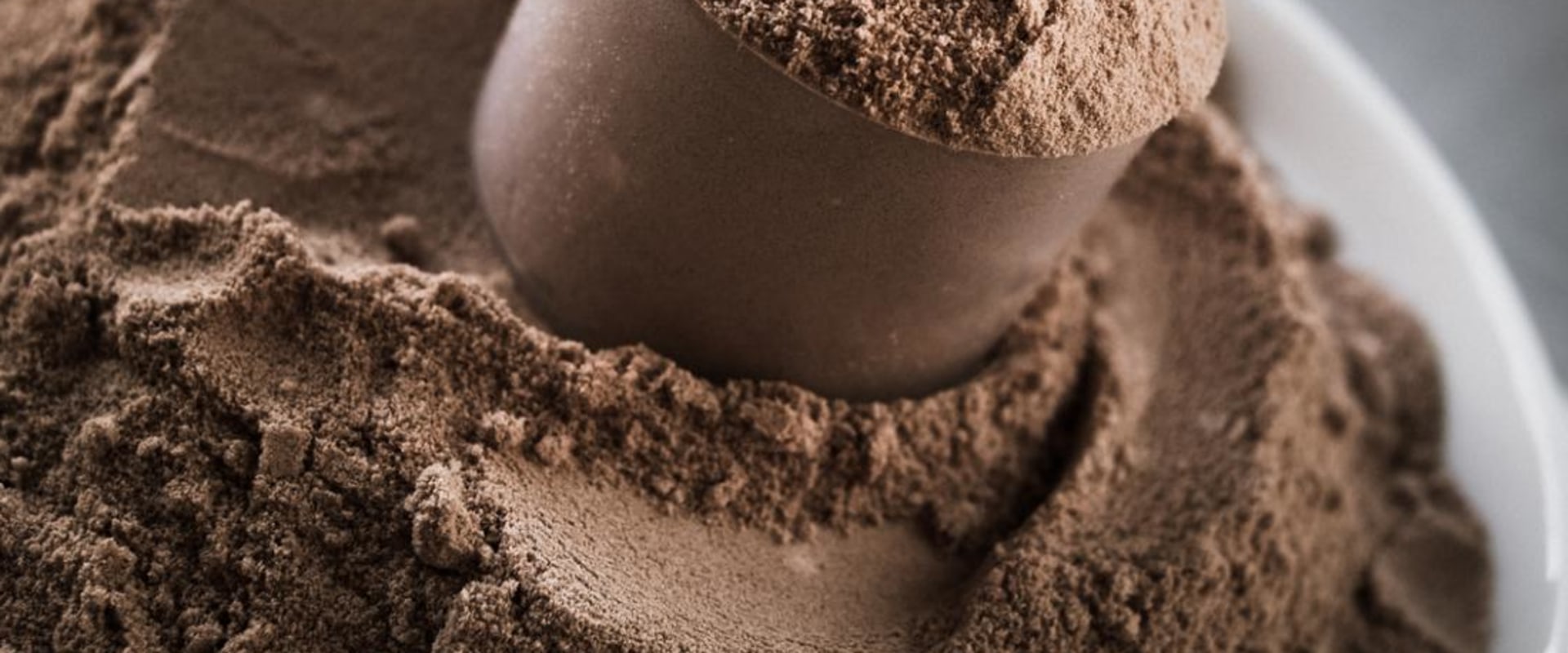 How Much Whey Protein Can Kids Take Safely? - An Expert's Guide