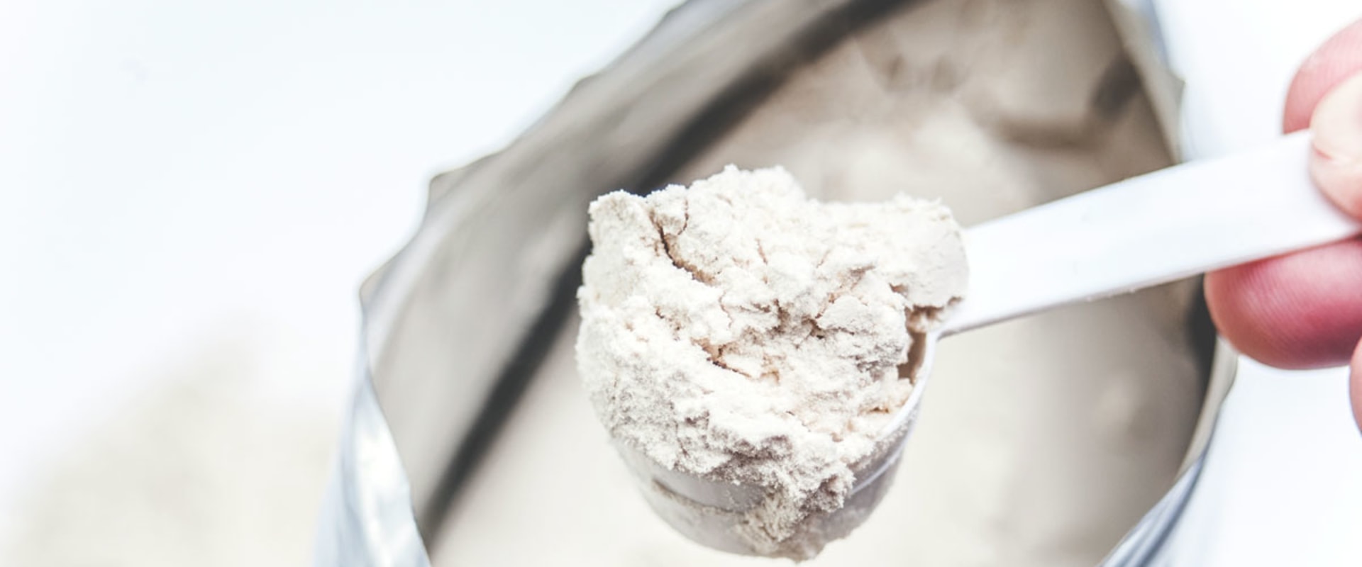 Do Protein Powders Have Artificial Sweeteners?