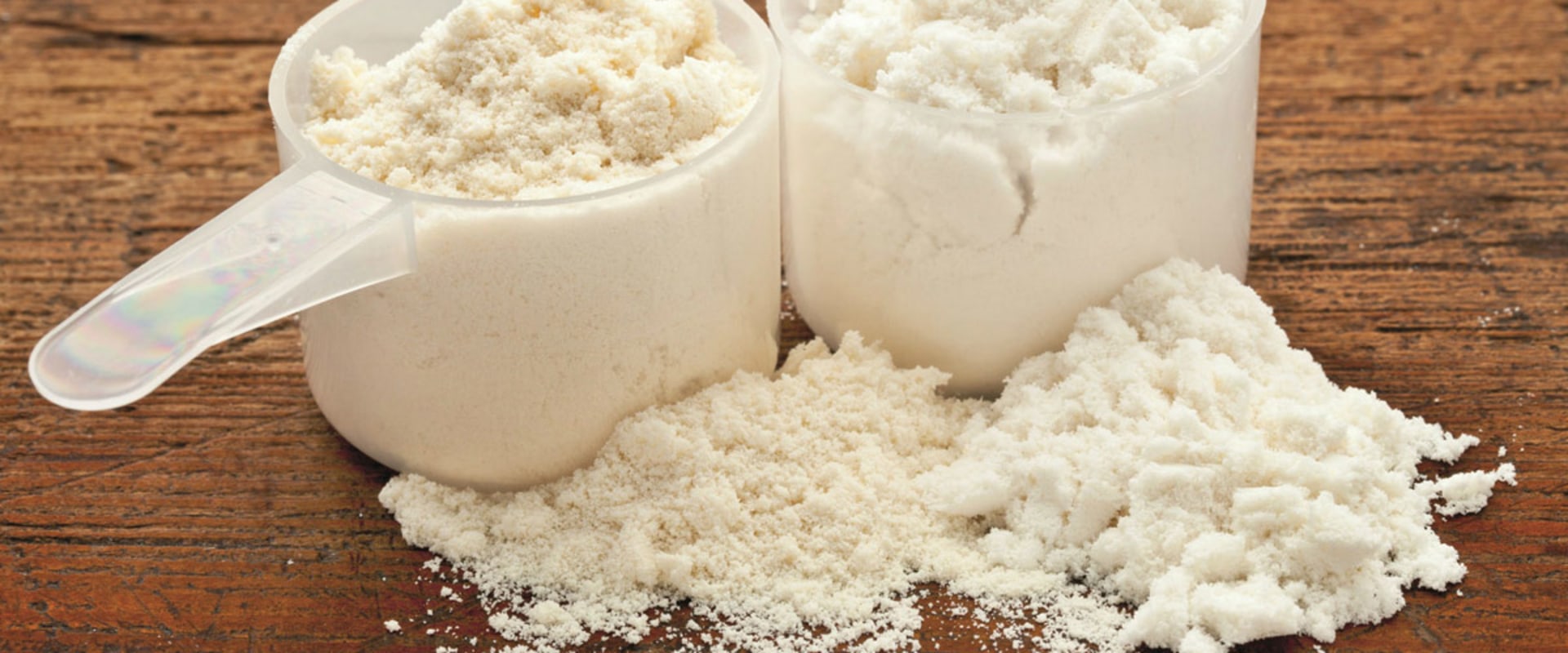 Can Lactose Intolerant People Take Whey Protein Safely? - A Comprehensive Guide