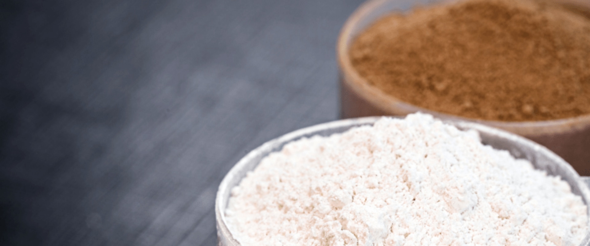 Do Vegetarians Need to Supplement with Protein Powder? - A Guide for Plant-Based Diets