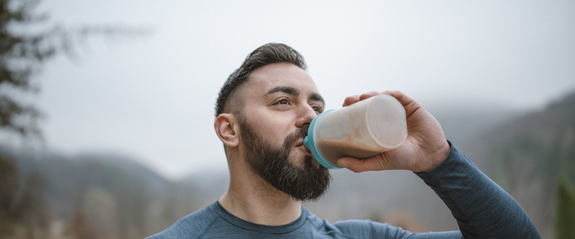 Is it Good to Drink Whey Protein Every Day? - An Expert's Perspective