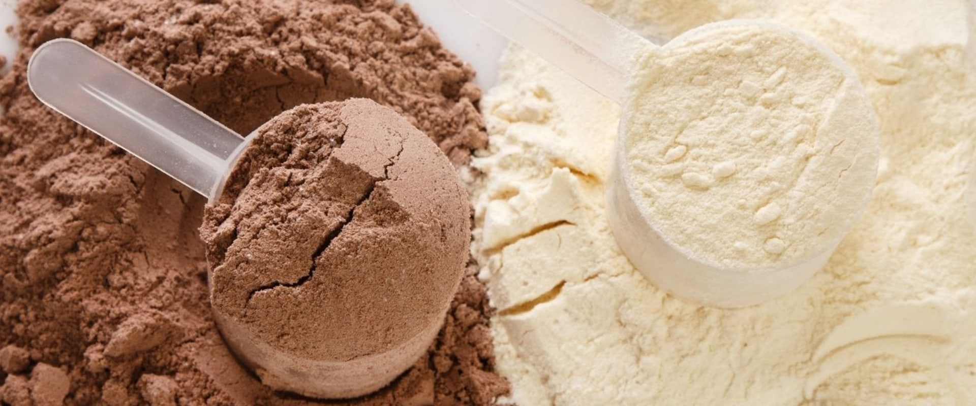 Does Whey Protein Contain Added Sugar? An Expert's Insight