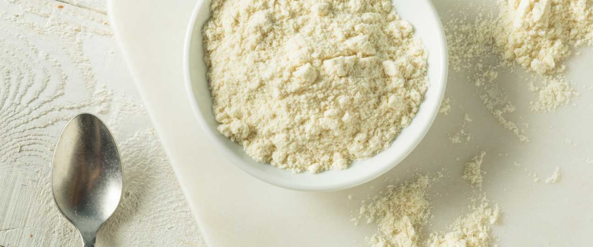 3 Types of Whey Protein Explained: A Comprehensive Guide
