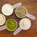 Is it better to have vegan protein powder?