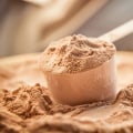 Is whey always dairy?