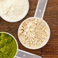 The Difference Between Plant-Based and Animal-Based Whey Proteins: A Comprehensive Guide