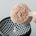 Is it safe to take protein powder long term?