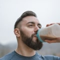 Can I Drink Whey Protein Early Morning? - Benefits of Taking Whey Protein on an Empty Stomach