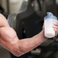 Who should not take whey?