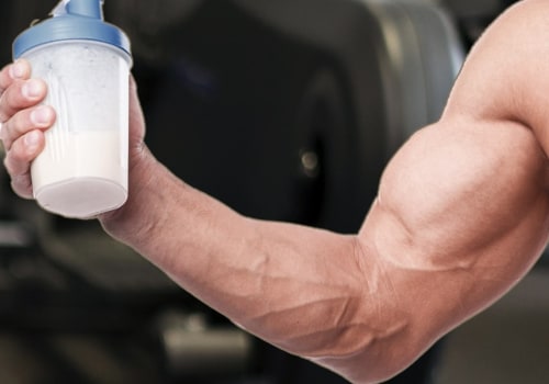 Why You Should Stop Using Whey Protein: An Expert's Perspective