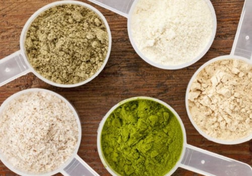 Why Artificial Sweeteners are Used in Protein Powders: An Expert's Perspective