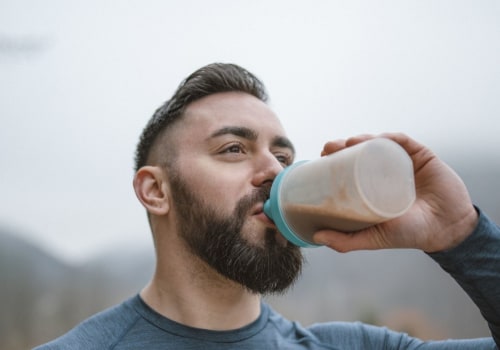 How many whey protein shakes can i drink a day?