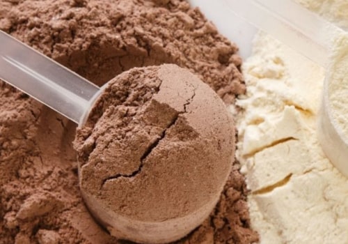 Which Whey Protein is Best for You? - An Expert's Guide