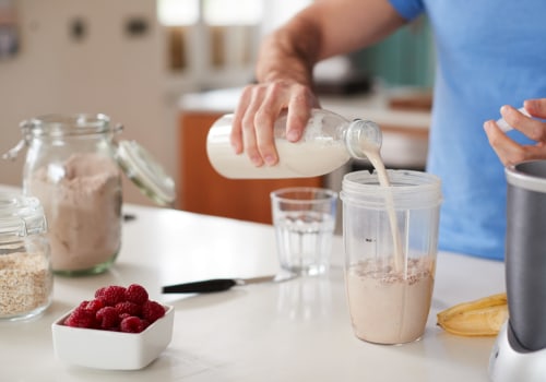 Does Whey Protein Powder Affect Hormones? - An Expert's Insight