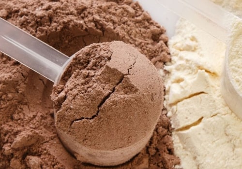 What is the Difference Between Whey and Isolate Protein? - An Expert's Perspective