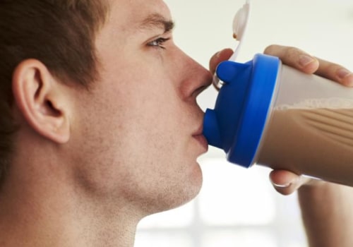 Are There Any Health Risks of Taking Too Much Whey Protein?