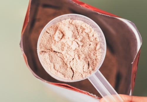 What is better whey protein or whey isolate?