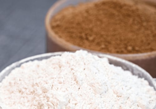 Do Vegetarians Need to Supplement with Protein Powder? - A Guide for Plant-Based Diets