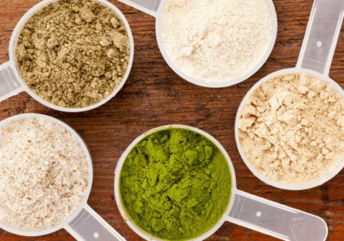 Should I Take Whey Protein Every Day? - An Expert's Perspective