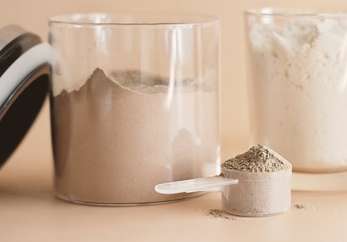 Whey Protein vs Whey Isolate: Which is Better for You?