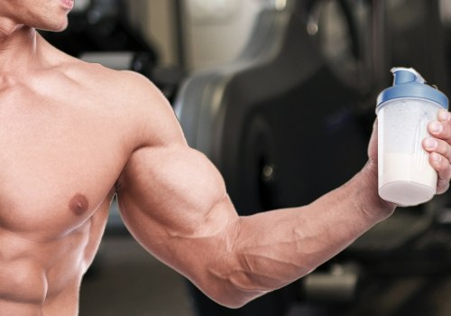 Who should not take whey?