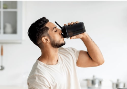 What is the Best Type of Whey Protein? A Comprehensive Guide