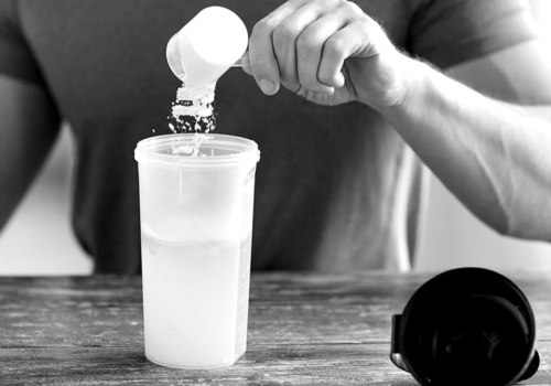 Who Should Not Drink Whey Protein? - A Comprehensive Guide