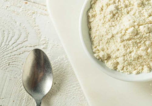 The Incredible Benefits of Taking Whey Protein Daily